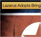 Lazarus Adopts Bring Your Own Vulnerable Driver Attack Methodology
