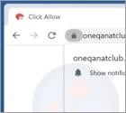 Oneqanatclub.com Ads