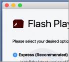 NetSearchPanel Adware (Mac)