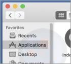 ManagerUpdater Adware (Mac)