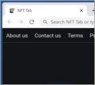 NFT Tab Browser Hijacker