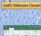 IceID Malware Developers Diversify Delivery Methods