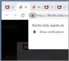 Finchi.click Ads