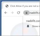 Nadsfit.com Ads