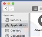 AdvantageMethod Adware (Mac)
