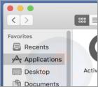 ActiveAnalyzer Adware (Mac)