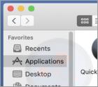 TemplateFrame Adware (Mac)