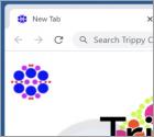 Trippy Circles Browser Hijacker