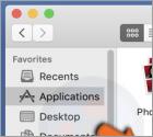 PrimaryRotator Adware (Mac)