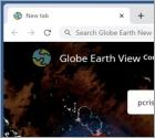 Globe Earth Browser Hijacker