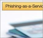 Phishing-as-a-Service Platform Gets an Upgrade
