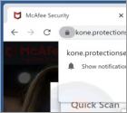 Protectionservicespc.site Ads
