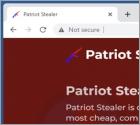Patriot Stealer