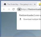 Filedownloader2.one Ads