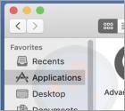 AdvancedHelper Adware (Mac)
