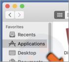 FractionControl Adware (Mac)