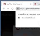 Pcworksscanner.com Ads