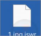 Iswr Ransomware
