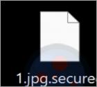 SecureAgent Ransomware