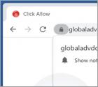 Globaladvdomservices.com Ads