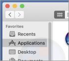 TapScroll Adware (Mac)