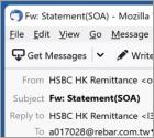 Statement Of Account (SOA) Email Virus
