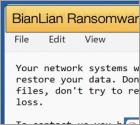 BianLian Ransomware Decryptor Released by Avast