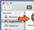 AdvancedProduct Adware (Mac)