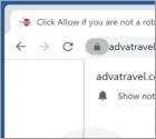 Advatravel.com Ads