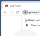 Gettruevinet.com Ads