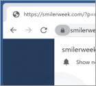 Smilerweek.com Ads