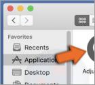 AdjustableBox Adware (Mac)