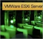 VMWare ESXi Servers Targeted by Ransomware Gangs