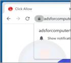 Adsforcomputertech.com Ads