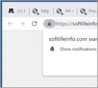 Softlifeinfo.com Ads