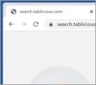 Search.tablicious.com Redirect