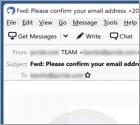 Requested Information Or Content Email Scam