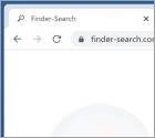 Finder-search.com Redirect