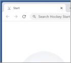 Hockey Start Browser Hijacker