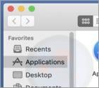 AssistiveBalance Adware (Mac)
