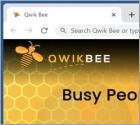 Qwik Bee Browser Hijacker