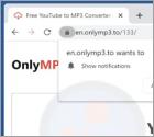 Onlymp3.to Ads