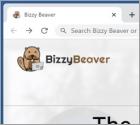 Bizzy Beaver Browser Hijacker