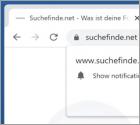 Suchefinde.net Redirect
