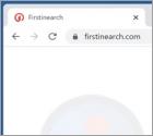 Firstinearch.com Redirect