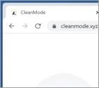 Cleanmode.xyz Redirect