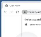 Thebestcaptcha.top Ads