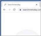 Searchmetoday.com Redirect