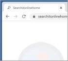 Searchitonlinehome.com Redirect