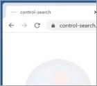 Control-search.xyz Redirect